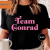 Cousin Beach Shirt, The Summer, Turned Pretty, Team Jeremiah, Team Conrad, Team Belly, Team Steven, Summer Trendy