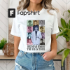 Conrad Fisher The Eras Tour Shirt | Conrad Fisher Shirt | The Summer I Turned Pretty Shirt | Vintage Team Conrad Shirt