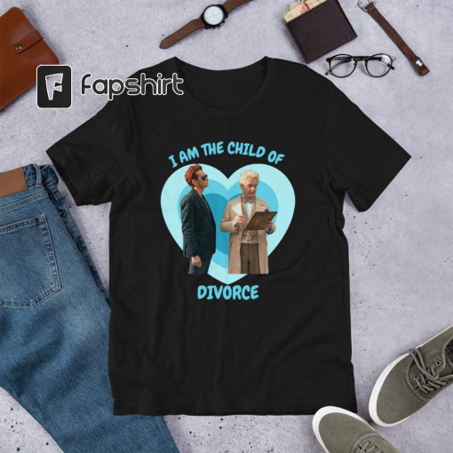 Aziracrow Divorce Shirt