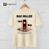 Mac Miller – Swimming – T-SHIRT – Vintage Shirt – Hip Hop Tee