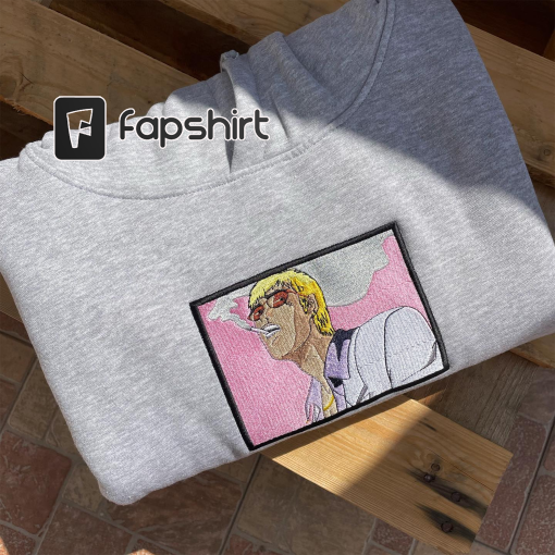 Great Teacher Onizuka T-Shirt,Onizuka shirt,Teacher Shirt,Eikichi Onizuka,funny shirt,Great Teacher, teamcher embroidered crewneck