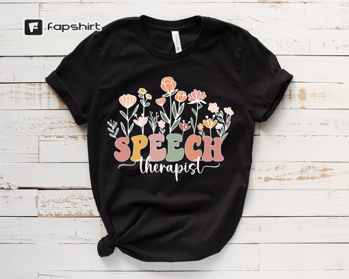 Speech Therapy Shirt, mental health shirt, inspirational shirt, mental health, motivational shirt, comfort color, sarcastic shirt, women