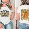 Pottsfield Harvest Festival Sweatshirt, Halloween 90s Shirt, Over The Garden Wall Sweatshirt, Halloween Harvest Season Festival Sweatshirt