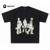 Hip Hop 50 Years | R & B History Graphic Tee | Black History Music Graphic Tee