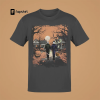 Do I Look Like A Freakin’ People Person Funny T Shirt Michael Lovers Myers Fan Horror Halloween T Shirt