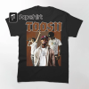 Toosii Naujour Tour 2023 Shirt, Toosii 2023 Concert Shirt, Toosii Fan Shirt, Rapper Toosii Shirt Gift, Naujour Concert Shirt