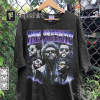 Kendrick Lamar Vintage 90s Shirt, Kendrick Lamar ,Kendrick Lamar Rap Hip Hop 90 shirt