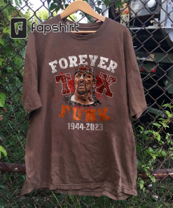 Terry Funk 1944-2023 Rip Shirt, Terry Funk…