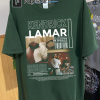 Vintage Kendrick Lamar Homage 90s Shirt , Rap Hip Hop 2023 T-Shirt , Bootleg Retro 90s Fans Shirt, Gift For Her.