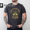 Terry Funk 1944-2023 Rip Shirt, Terry Funk The Greatest Of All Time GOAT Wrestling T Shirt.