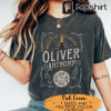 Rich Men North of Richmond Shirt, Country Music Shirt, Oliver Anthony Music Song Tshirt, Rich Men Graphic Tee, Old Soul Shirt