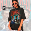 Limited Mads Mikkelsen Vintage T-Shirt, Gift For Women and Man Unisex T-Shirt