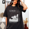 Gracie Abrams The Good Riddance Shirt, Gracie Abrams Shirt, Vintage Shirt