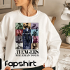 Love Is A Dagger Sweatshirt, Loki Helmet, Loki Sweater, God of Mischief, Loki Laufeyson, Loki Shirt, Marvels Shirt, Loki Quote Sweatshirt