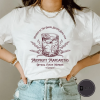 Practical Magic Halloween Shirt, Salt Rosemary Lavender Love Shirt For Witchy Woman, Magic Spell Shirts, Vintage Basic Witch Shirt