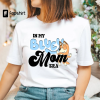 Bluey Muffin Taylor Swift Eras Tour T-Shirt, Short Sleeve Tee, Fashion, Cartoon Character Merch, Bluey Family Shirt, Dad Life Gift