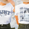 In my Aunt Era Sweatshirt, Aunt Sweatshirt, Auntie Shirt, Pregnancy Reveal to Aunt, Aunt T shirt, Gift for Aunt, Cool Aunt Sweatshirt