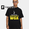 I’m with SAG-AFTRA on strike Shirt, Unisex T-Shirt, Actor strike, Sag actor strike, sag-aftra strike