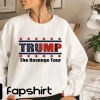 Trump 2024 Keep America Great President Trump Shirt Take America Back Trump Rally Trump T Shirt