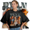 Ryan Gosling Vintage Bootleg Shirt,Ryan Gosling Homage Tshirt, Ryan Gosling Fan Tees,Ryan Gosling Retro 90s Sweater,Ryan Gosling Merch Gift