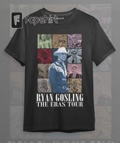 Ryan Gosling The Eras tour Unisex Softstyle…