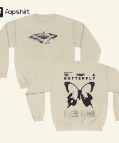 to pimp a butterfly tracklist Shirt, Kendrick…