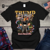 Trump For Prison 2024 T-Shirt, Trump Go to Jail Tee, Political Humor T-Shirt, Trump in Jail Outfit, Funny Politics Gift, Anti Trump Gift