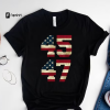 Trump 2024 Shirt, Trump Make America Great Again Shirt, Trump 4th of July Shirt,Trump Republican T-shirt,4th Of July Shirt, Trump Shirt