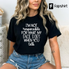 Shirt With Sayings,My Rights Don’t End Where Your Feelings Begin Shirt,Gun Owner Shirt,Patriotic T Shirt,Veteran Shirt,Political T Shirt