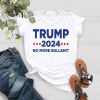 Trump 2024 Shirt, Trump Make America Great Again Shirt, Trump 4th of July Shirt,Trump Republican T-shirt,4th Of July Shirt, Trump Shirt