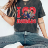 Jonas Brothers Double Sided Shirt, Jonas Brothers Tour Sweatshirt, Concert 2023 Retro Gift, Jonas Brothers Cassette, Five Albums One Night