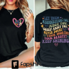 Faith Shirt, Christian T shirt, Christian Shirts, Bible Verse, Easter Gift, Easter Shirt, Christian Tshirts, Religious Gifts, Valentines Day