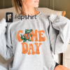 Alabama Game Day Shirt Retro Graphic Design shirt Distressed Logo Comfort Colors t-shirt Football Fan Apparel College shirt Cute Student tee