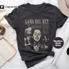 Kendrick Lamar Vintage 90s Inspired TShirt, Retro Y2k Graphic Shirt, Kendrick Lamar Merch Sweatshirt, Kendrick Lamar Concert Hoodie, Fan Tee