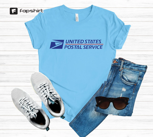 USPS United States Postal Service | Postal Carrier Worker | Post Office | USPS Shirt | United States Postal Service | USPS T-shirts