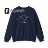 Tis The Damn Season Taylor Swift Evermore | Football Season Crewneck