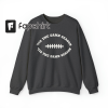 Tis The Damn Season Taylor Swift Evermore | Hockey Season Crewneck