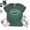 Game Day Football Shirt, Gameday Shirt, Football Season Tee, Unisex Football Game Shirt, Football Season Tees, Distressed Vintage