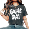 Football shirt – Game Day Shirt – Football Game Day shirt – mom shirt – dad shirt – football shirt – parent shirt – womens t shirt