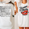 Besame Sin Miedo RBD Soy Rebelde Tour 2023 Shirt, Generacion Rebelde World Tour T-Shirt, Rebelde Merch, Gift For Fan, Gift for men women