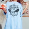 Basgiath War College Shirt, Fourth Wing Shirt, Dragon Rider, Rebecca Yoros, Fourth Wing, Violet Sorrengail, Bookish Shirt