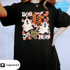 Mickey Minnie Boo Disney Halloween Shirt, Mickey Minnie Halloween Shirt, Disney Halloween Shirt, Mickey Boo Halloween, Disney Spooky Shirts