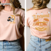 Vintage Disneyworld Halloween Shirt, Walt Disney World Shirt, Mickey and Friends Halloween Shirt, Disney Halloween Shirt, Halloween Shirt