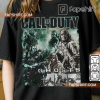 Vintage Styled Modern Warfare Ghost Shirt, Retro 90s Shirt, Modern Warfare Shirt, Simon Riley Shirt, Call of Duty Shirt