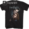 Edward Cullen Funny Movie Shirt, As If You Could Out Halloween Me Vintage 90s Y2K Graphic Tee, Twilight Retro Gift For Fan Bootleg2008VL