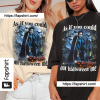 Twilight T-Shirt, Ed and Bella Shirt, Twilight Movies Graphic Tee For Movie Lovers