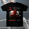 Rip Bray Wyatt 1987 2023 Shirt | Bray Wyatt Shirt | Trending Shirt | Reast in Peace Shirt