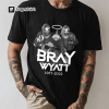 Bray Wyatt- The Fiend shirt