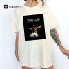 Rip Bray Wyatt 1987 2023 Shirt | Bray Wyatt Shirt | Trending Shirt | Reast in Peace Shirt