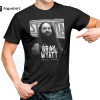 RIP Bray Wyatt 1987 – 2023 T-Shirt Hoodie Sweatshirt